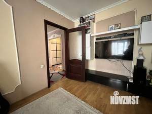 4-к квартира, вторичка, 84м2, 8/10 этаж