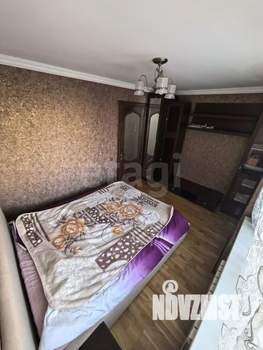 3-к квартира, вторичка, 66м2, 5/9 этаж