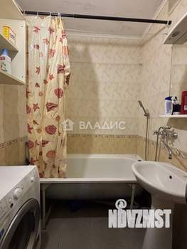 2-к квартира, вторичка, 45м2, 8/9 этаж