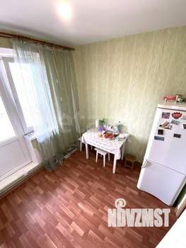 2-к квартира, вторичка, 51м2, 2/10 этаж