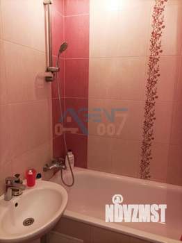 1-к квартира, вторичка, 40м2, 4/10 этаж