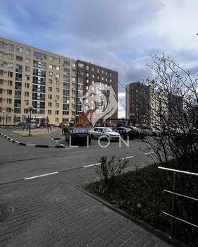 2-к квартира, вторичка, 46м2, 3/14 этаж