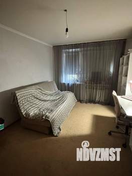 2-к квартира, вторичка, 48м2, 1/5 этаж