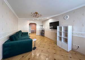 3-к квартира, вторичка, 92м2, 7/9 этаж