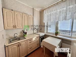 2-к квартира, вторичка, 45м2, 8/9 этаж