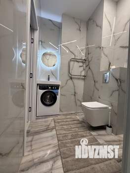 1-к квартира, вторичка, 42м2, 1/13 этаж