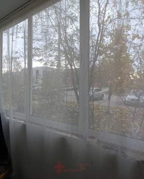 3-к квартира, вторичка, 71м2, 1/3 этаж