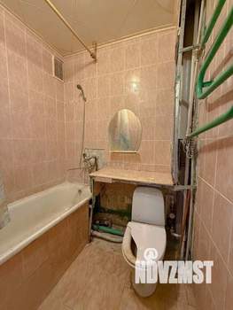 1-к квартира, вторичка, 30м2, 3/5 этаж