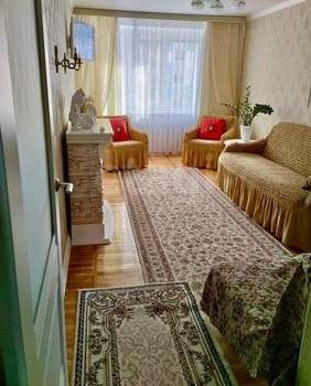 Фото квартиры на продажу (2)