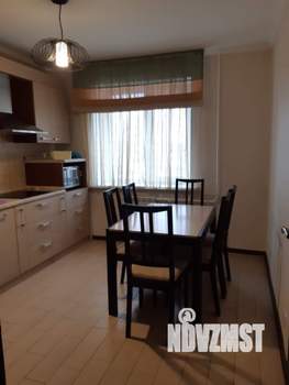 3-к квартира, вторичка, 86м2, 13/14 этаж