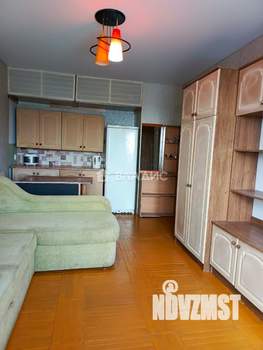 2-к квартира, вторичка, 33м2, 5/5 этаж