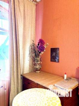 3-к квартира, вторичка, 56м2, 3/5 этаж