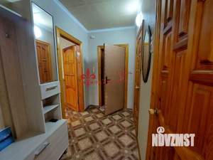 1-к квартира, вторичка, 36м2, 2/10 этаж