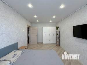 1-к квартира, вторичка, 32м2, 5/9 этаж