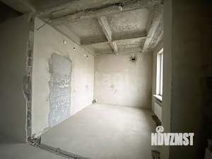 2-к квартира, вторичка, 74м2, 6/17 этаж