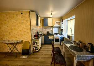 Студия квартира, вторичка, 28м2, 5/5 этаж