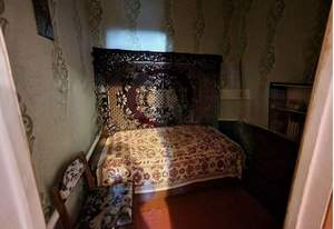 2-к квартира, вторичка, 59м2, 1/1 этаж