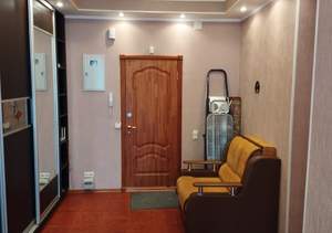 2-к квартира, вторичка, 67м2, 4/4 этаж