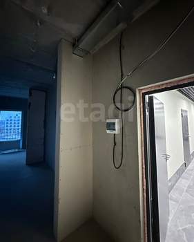 2-к квартира, вторичка, 52м2, 7/8 этаж