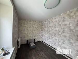 2-к квартира, вторичка, 40м2, 4/5 этаж