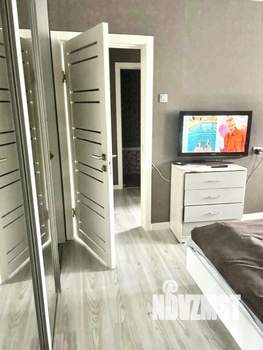 3-к квартира, вторичка, 61м2, 4/9 этаж