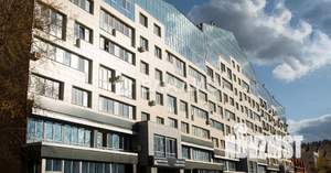 3-к квартира, вторичка, 65м2, 7/17 этаж