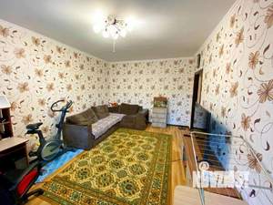 2-к квартира, вторичка, 55м2, 2/9 этаж