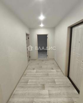 2-к квартира, вторичка, 50м2, 1/9 этаж