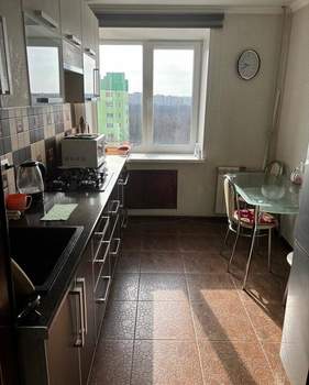 3-к квартира, вторичка, 57м2, 9/9 этаж