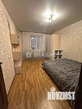 3-к квартира, вторичка, 70м2, 10/14 этаж