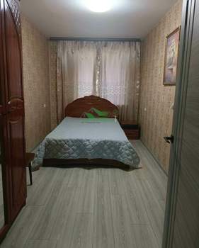 2-к квартира, вторичка, 50м2, 4/5 этаж