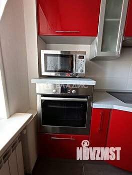 3-к квартира, вторичка, 66м2, 6/14 этаж