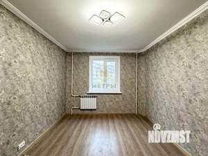 4-к квартира, вторичка, 84м2, 4/9 этаж