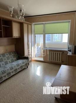 1-к квартира, вторичка, 31м2, 7/10 этаж