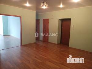 2-к квартира, вторичка, 96м2, 2/16 этаж