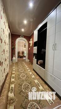 3-к квартира, вторичка, 72м2, 10/10 этаж