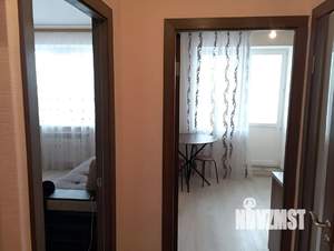 1-к квартира, вторичка, 36м2, 14/16 этаж