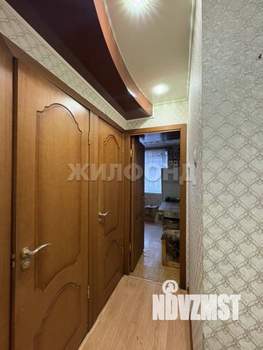 2-к квартира, вторичка, 45м2, 1/5 этаж