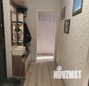 2-к квартира, вторичка, 45м2, 6/9 этаж