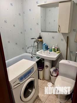 1-к квартира, вторичка, 30м2, 1/5 этаж