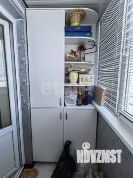 2-к квартира, вторичка, 57м2, 2/5 этаж