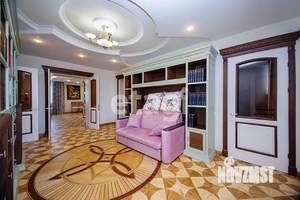 4-к квартира, вторичка, 154м2, 7/9 этаж