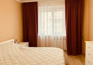 3-к квартира, вторичка, 67м2, 8/10 этаж