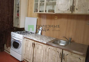 1-к квартира, вторичка, 39м2, 1/9 этаж