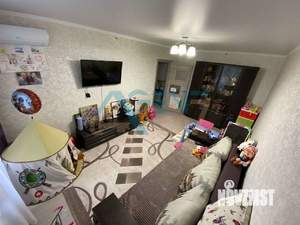 2-к квартира, вторичка, 51м2, 2/9 этаж