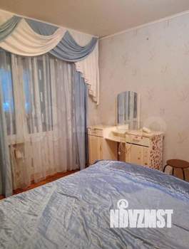 3-к квартира, вторичка, 60м2, 1/9 этаж
