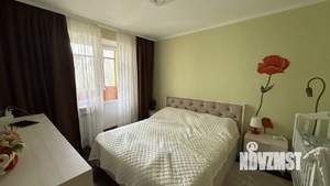 3-к квартира, вторичка, 71м2, 4/10 этаж