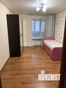 4-к квартира, вторичка, 93м2, 2/12 этаж