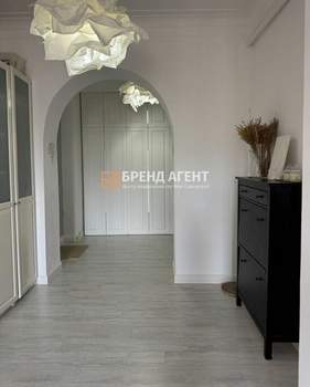 3-к квартира, вторичка, 79м2, 2/4 этаж