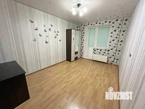 2-к квартира, вторичка, 53м2, 7/9 этаж